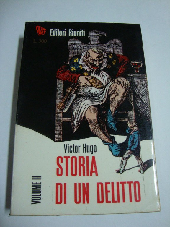 Storia di un delitto (Deposizione di un testimone) | Immagine Gallery 3