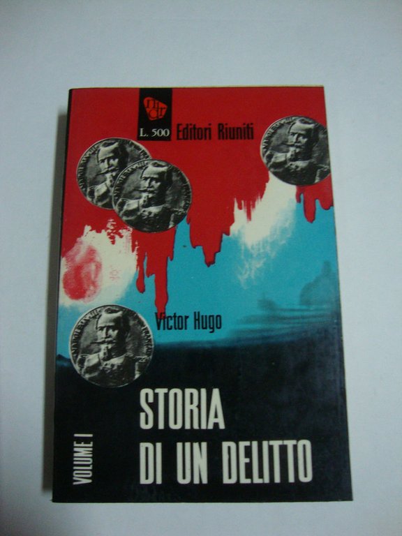 Storia di un delitto (Deposizione di un testimone) | Immagine Gallery 4