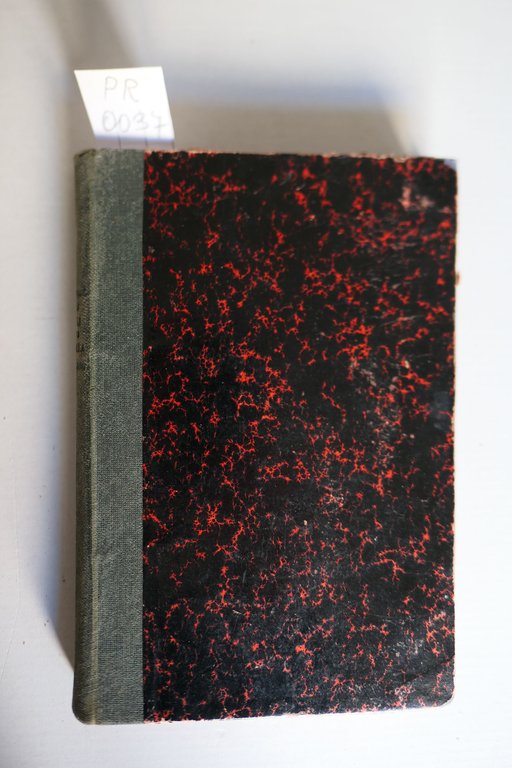 Storia di una capinera