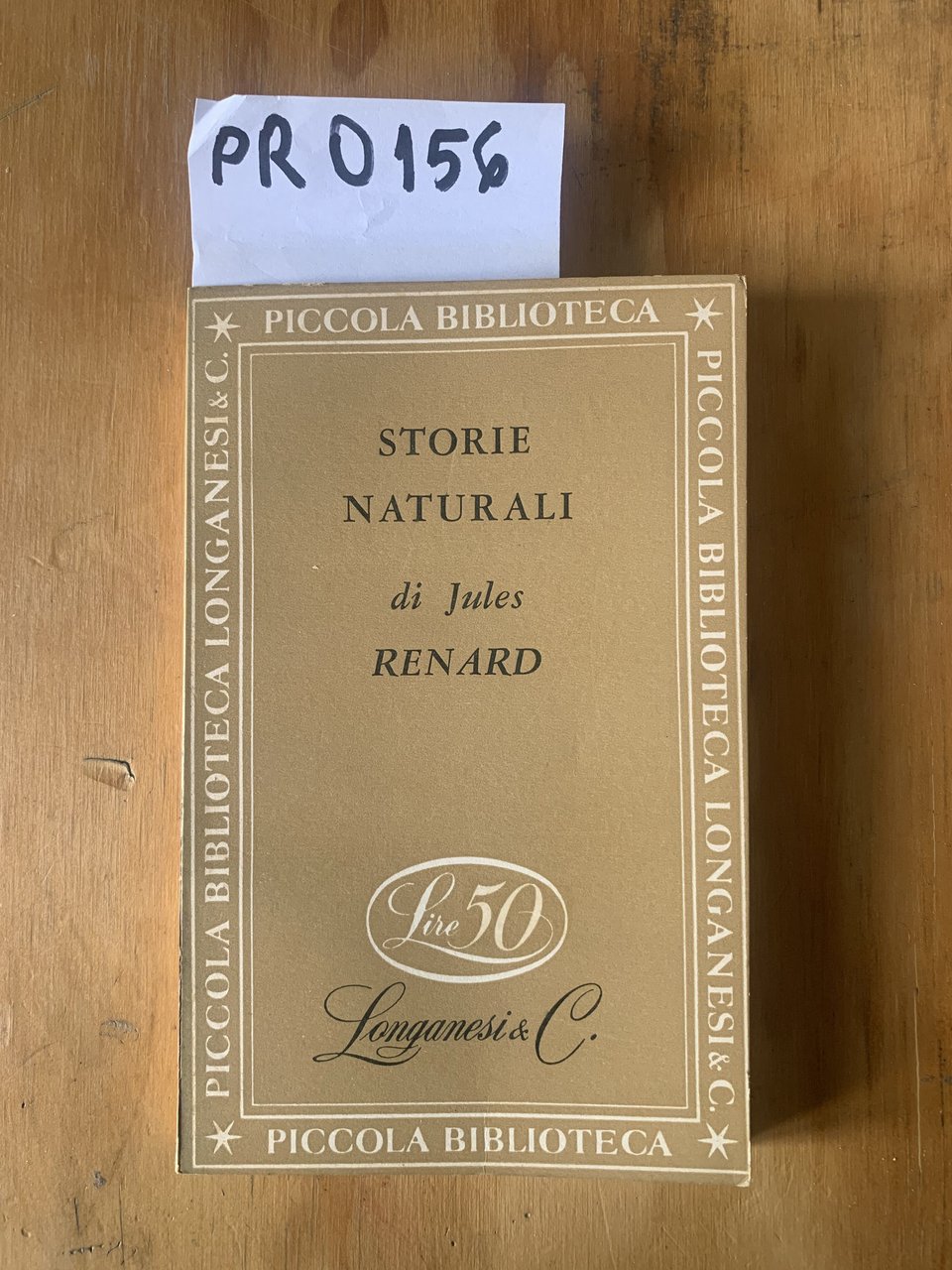 Storie naturali | Immagine principale