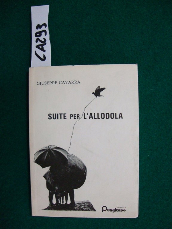 Suite per l'allodola