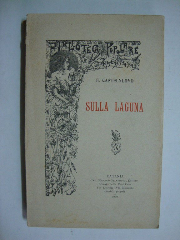 Sulla laguna
