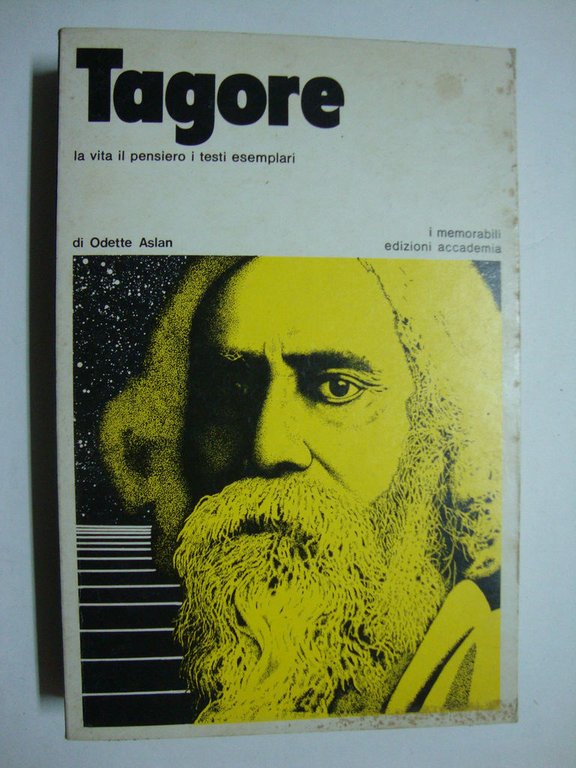 Tagore (La vita il pensiero i testi esemplari) | Immagine Gallery 2