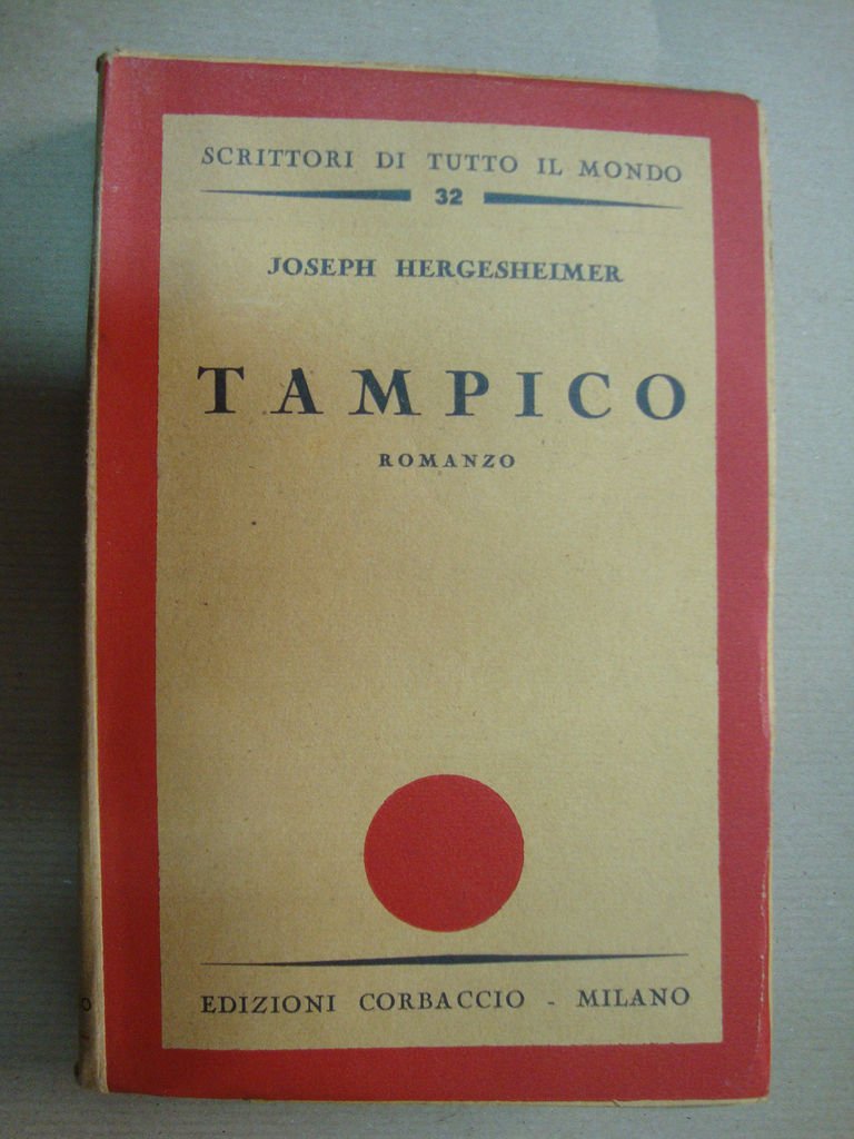 Tampico