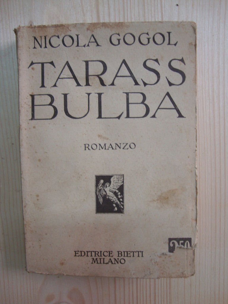 Taras Bul'ba