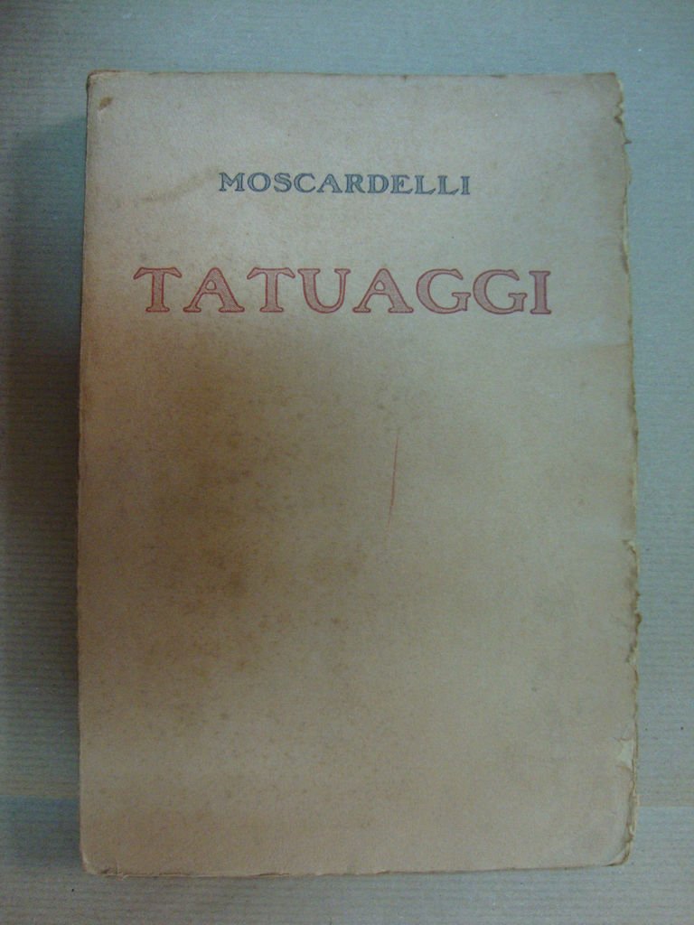 Tatuaggi