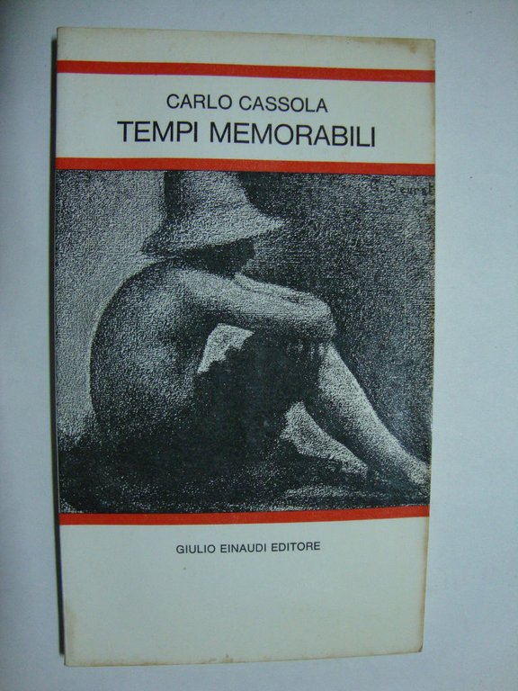 Tempi memorabili