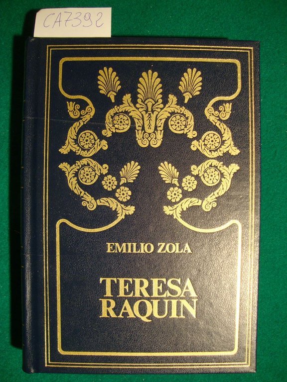 Teresa Raquin