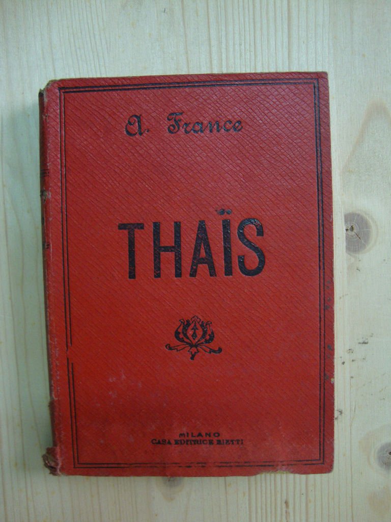Thaïs