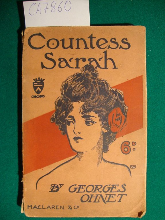 The Countess Sarah