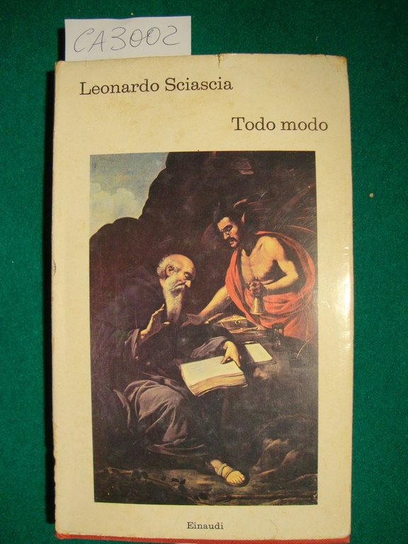 Todo modo