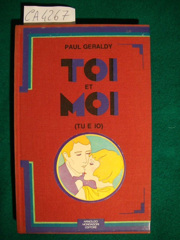 Toi et moi (Tu e io) | Immagine Gallery 2