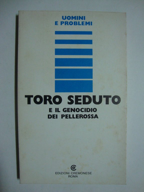 Toro seduto e il genocidio dei pellerossa | Immagine Gallery 2