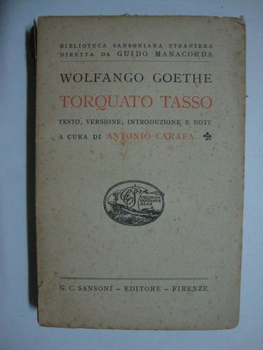 Torquato Tasso