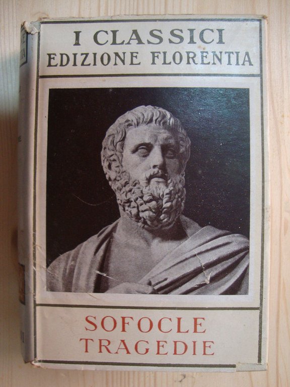 Tragedie