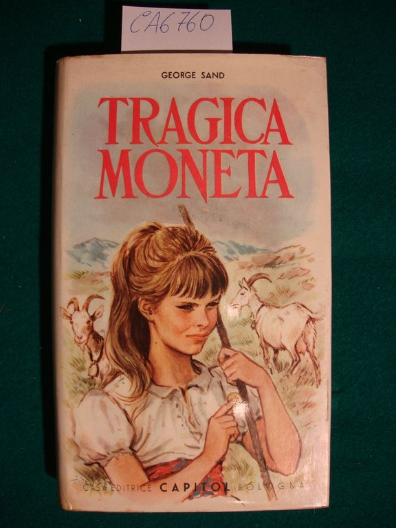 Tragica moneta