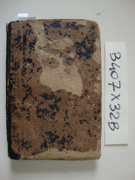 Trattatello sulle scritture più frequenti nella vita civile (Ad uso … | Immagine Gallery 2