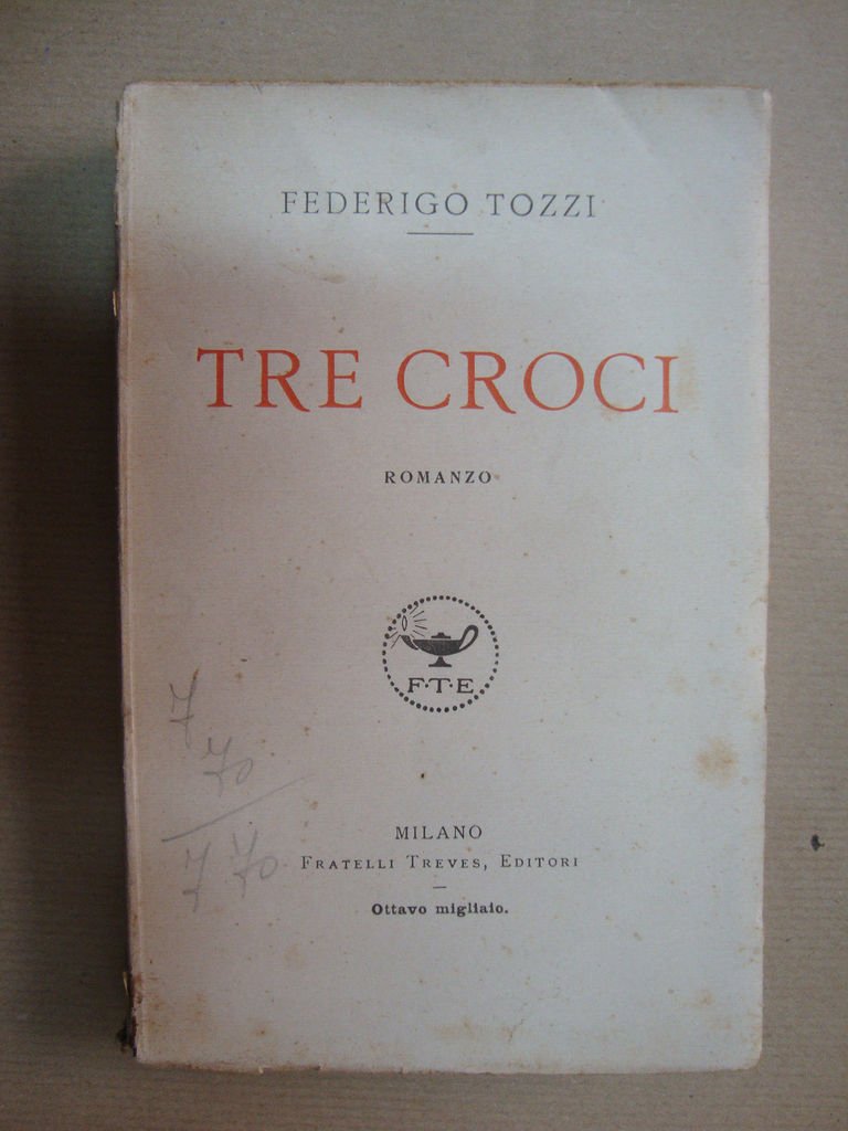 Tre croci
