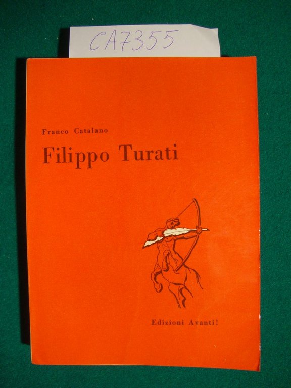 Turati Filippo