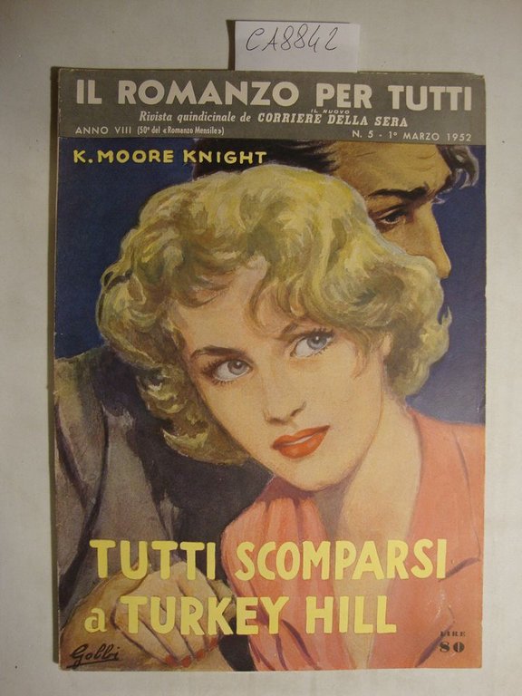 Tutti scomparsi a Turkey Hill | Immagine Gallery 2