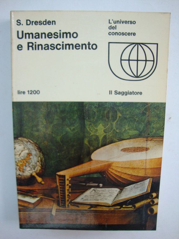 Umanesimo e Rinascimento