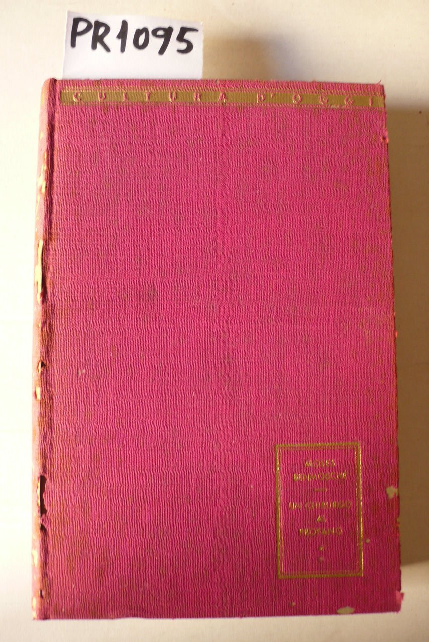 Un chirurgo al profano | Immagine principale