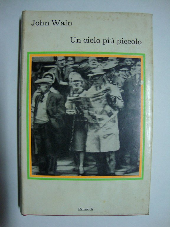 Un cielo più piccolo