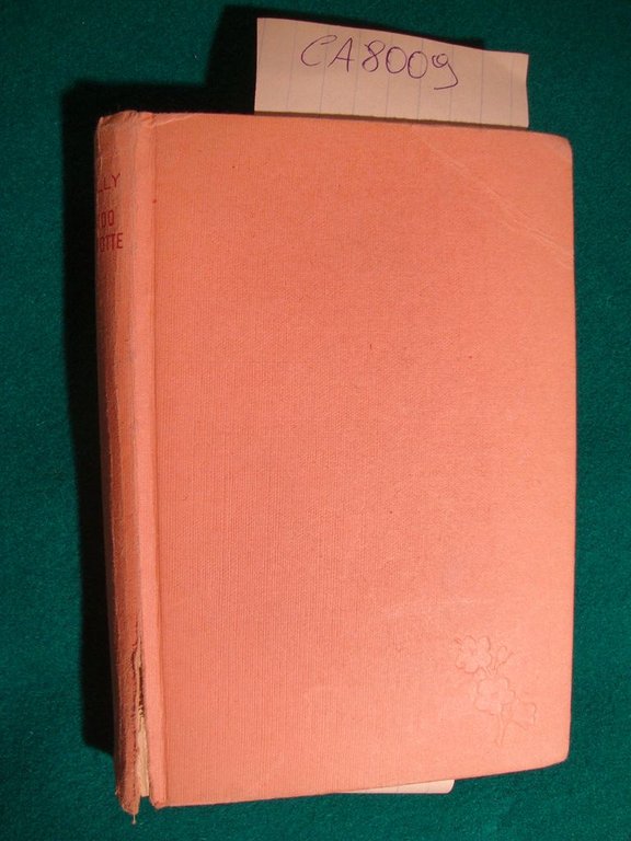 Un grido nella notte