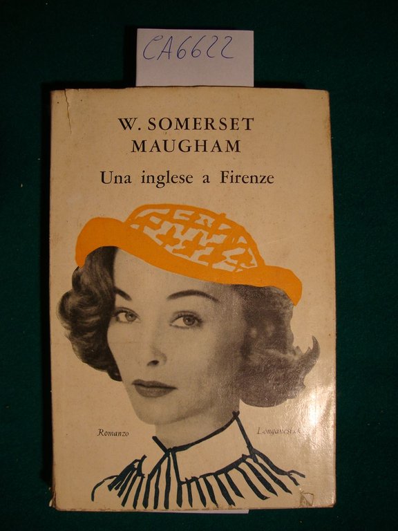 Una inglese a Firenze