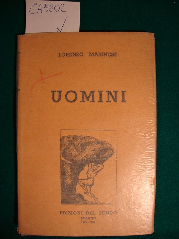 Uomini