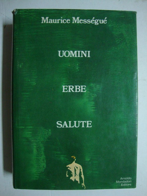 Uomini erbe salute