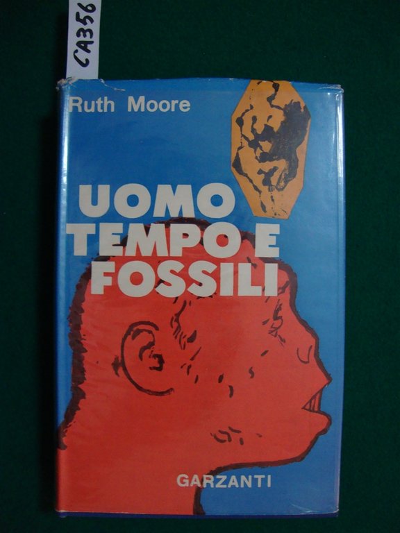 Uomo, tempo e fossili - Storia dell'evoluzione | Immagine Gallery 2