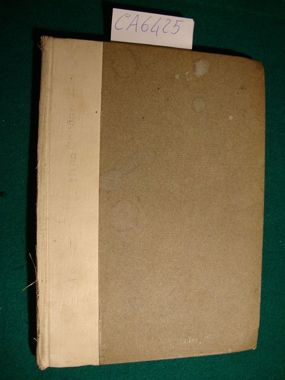 Vecchio e nuovo nazionalismo