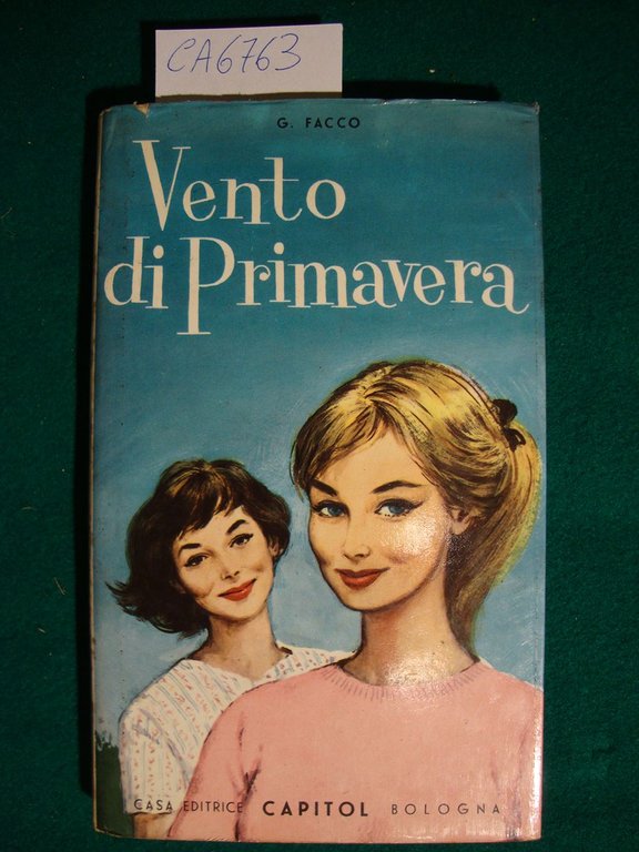 Vento di primavera