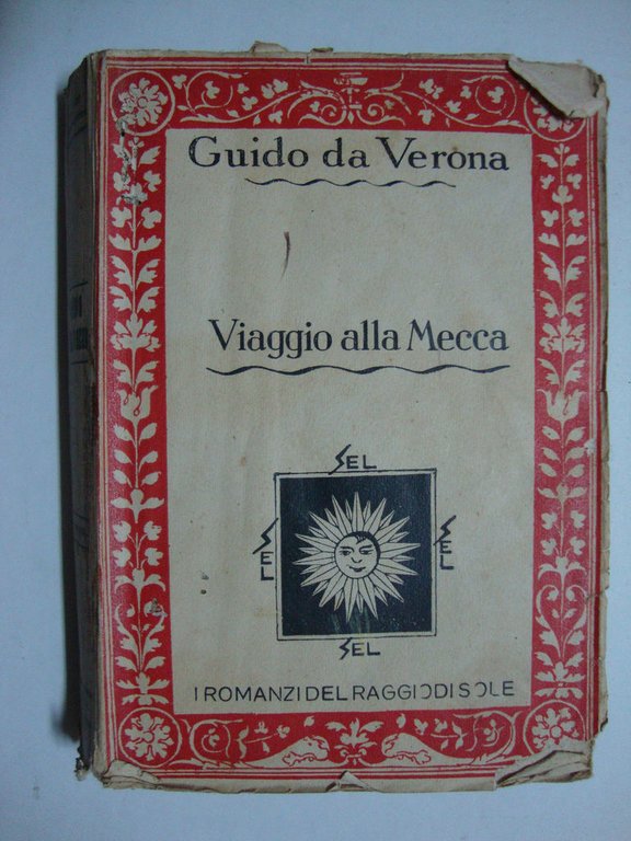 Viaggio alla Mecca