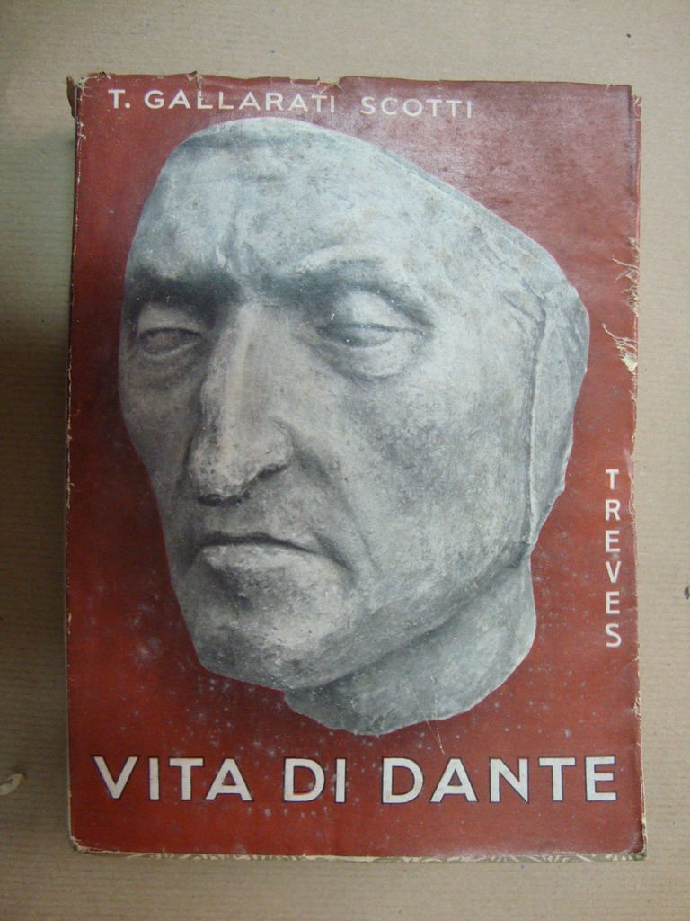 Vita di Dante