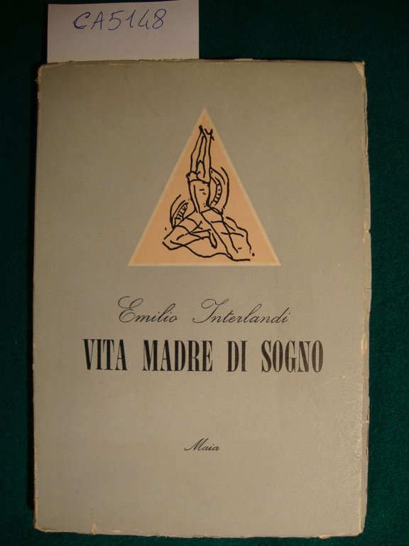 Vita madre di sogno