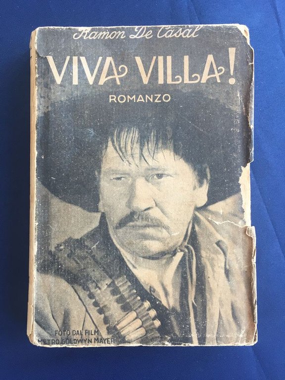 Viva Villa!
