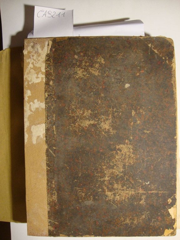 Vocabolario italiano - latino