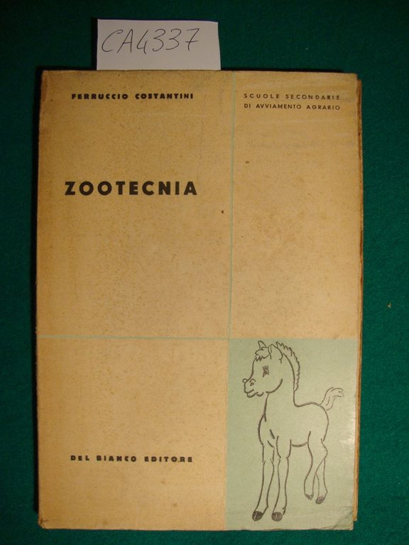 Zootecnica