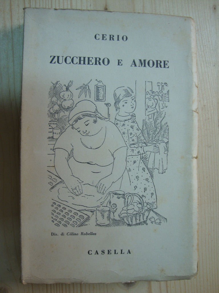 Zucchero e amore