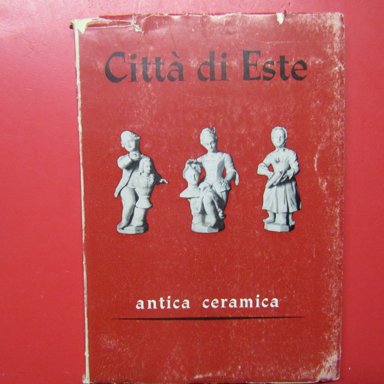 Mostra dell'antica ceramica di Este