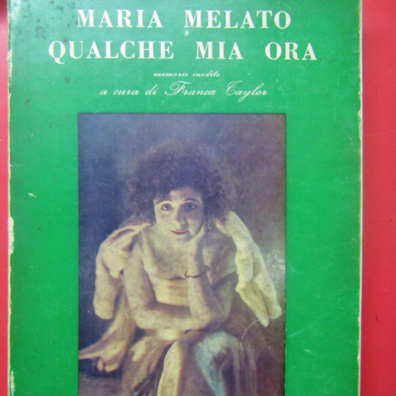 'Qualche mia ora'