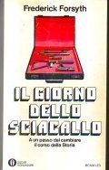 IL GIORNO DELLO SCIACALLO-