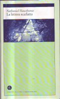 LA LETTERA SCARLATTA