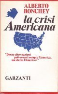 LA CRISI AMERICANA