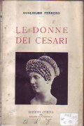 LE DONNE DEI CESARI- il potere e le donne