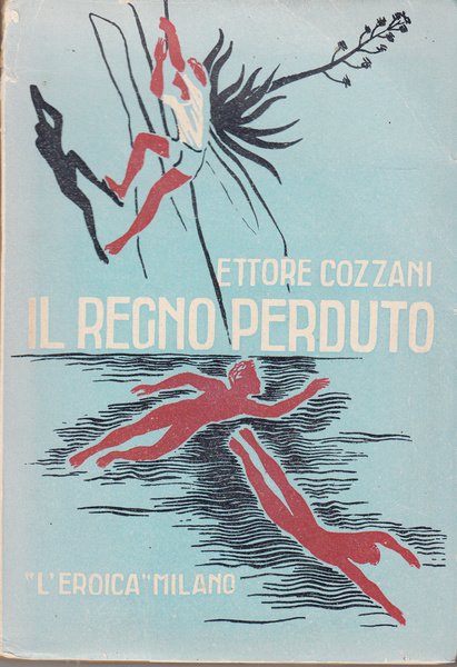 IL REGNO PERDUTO | Immagine principale
