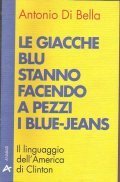 LE GIACCHE BLU STANNO FACENDO A PEZZI I BLUE-JEANS- IL …