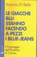 LE GIACCHE BLU STANNO FACENDO A PEZZI I BLUE-JEANS - …